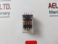 Lot of 3X Omron My4z Control Relay 100/110Vac