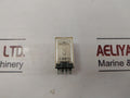 Lot of 10X Omron My4z-d Relay 24vdc