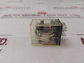 Lot of 10X Omron My4z-d Relay 24vdc