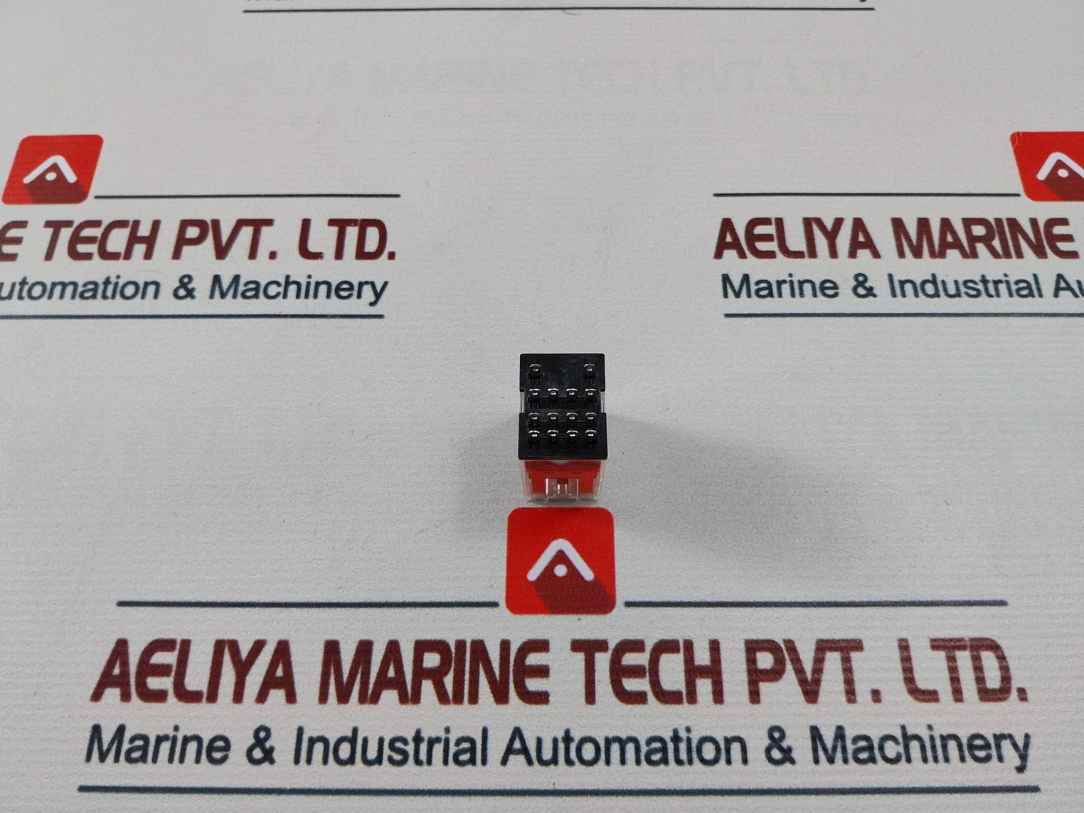 Omron My4Z General Purpose Relay 5A 250Vac 100/110Vac(S) 1521Y1