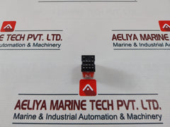 Omron My4Z General Purpose Relay 5A 250Vac 100/110Vac(S) 1521Y1