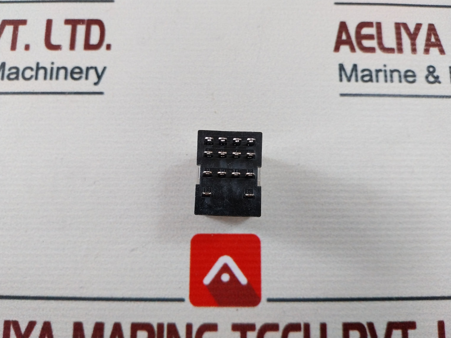 Omron My4Z General Purpose Relay 5A 250Vac 100/110Vac(S) 1521Y1