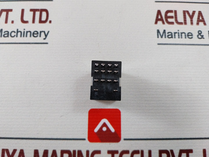 Omron My4Z General Purpose Relay 5A 250Vac 100/110Vac(S) 1521Y1