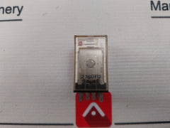 Lot Of 5X Omron MY4N Relay 100/110 VAC