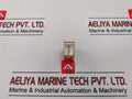 Lot Of 2X Omron MY4Z Relay 24V DC