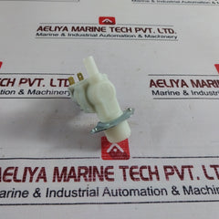 Hobart 00-883658-001 Solenoid Valve 220/240V-7W 50/60Hz