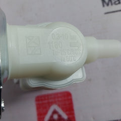Hobart 00-883658-001 Solenoid Valve 220/240V-7W 50/60Hz