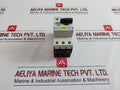 Siemens 3Rv1021-1Da10 Motor Starter Circuit Breaker 42A 50/60Hz