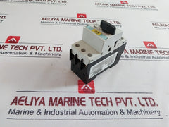 Siemens 3Rv1021-1Da10 Motor Starter Circuit Breaker 42A 50/60Hz