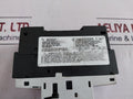 Siemens 3Rv1021-1Da10 Motor Starter Circuit Breaker 42A 50/60Hz
