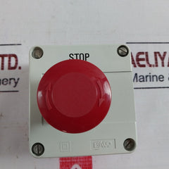 Baco 451.01.50.016 Emergency Stop Button 10A 500V
