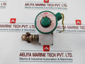 Asco Ef8308A40 Solenoid Valve 24V
