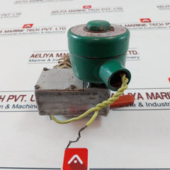 Asco Ef8308A40 Solenoid Valve 24V