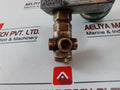 Asco Ef8308A40 Solenoid Valve 24V