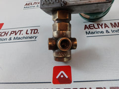 Asco Ef8308A40 Solenoid Valve 24V