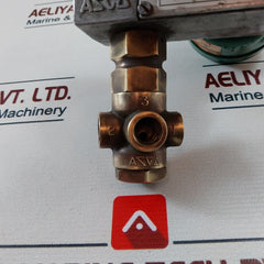 Asco Ef8308A40 Solenoid Valve 24V