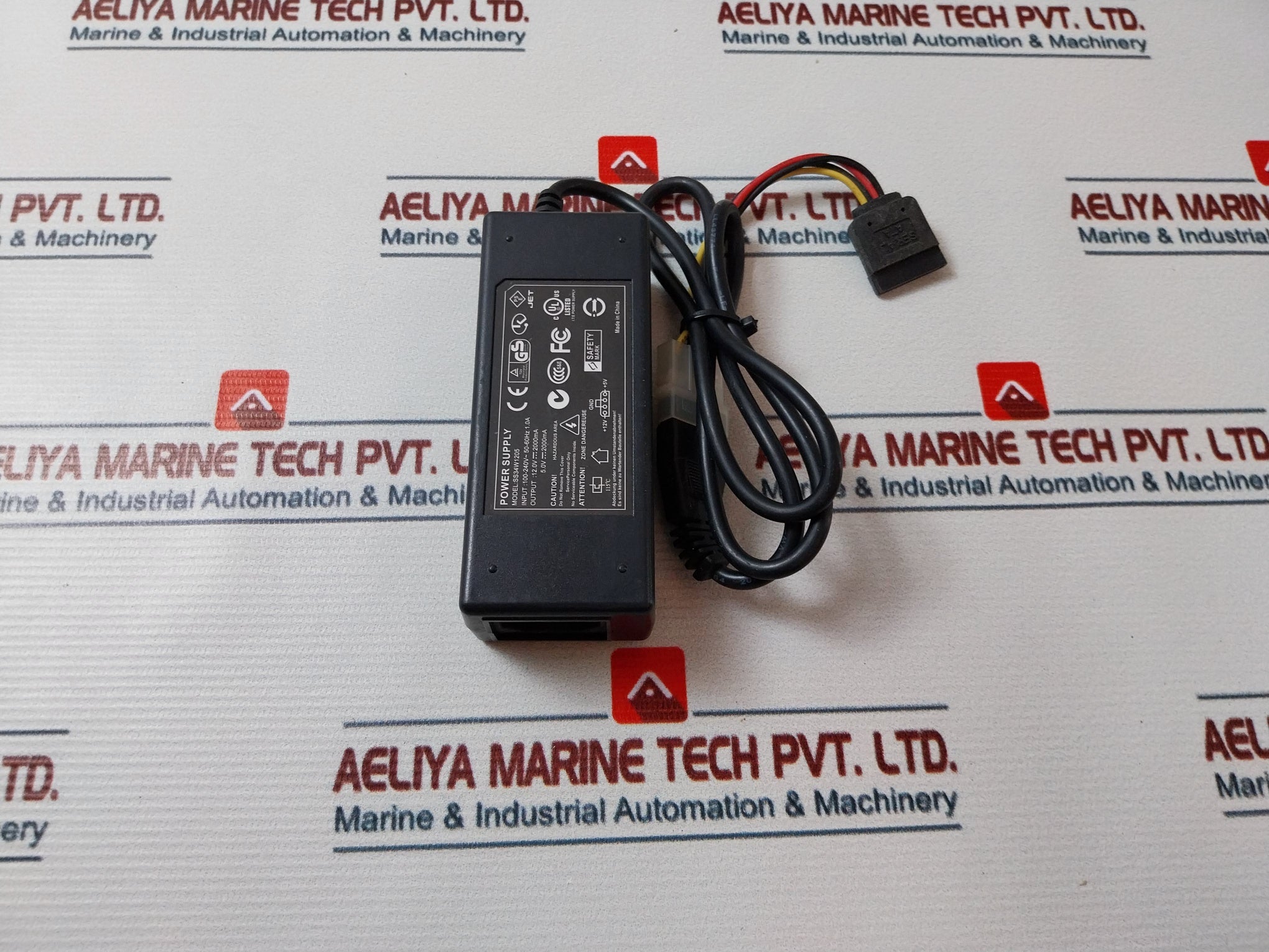 Ultra Ss34W1205 Usb 2.0 To Ide/Sata Cable Adapter