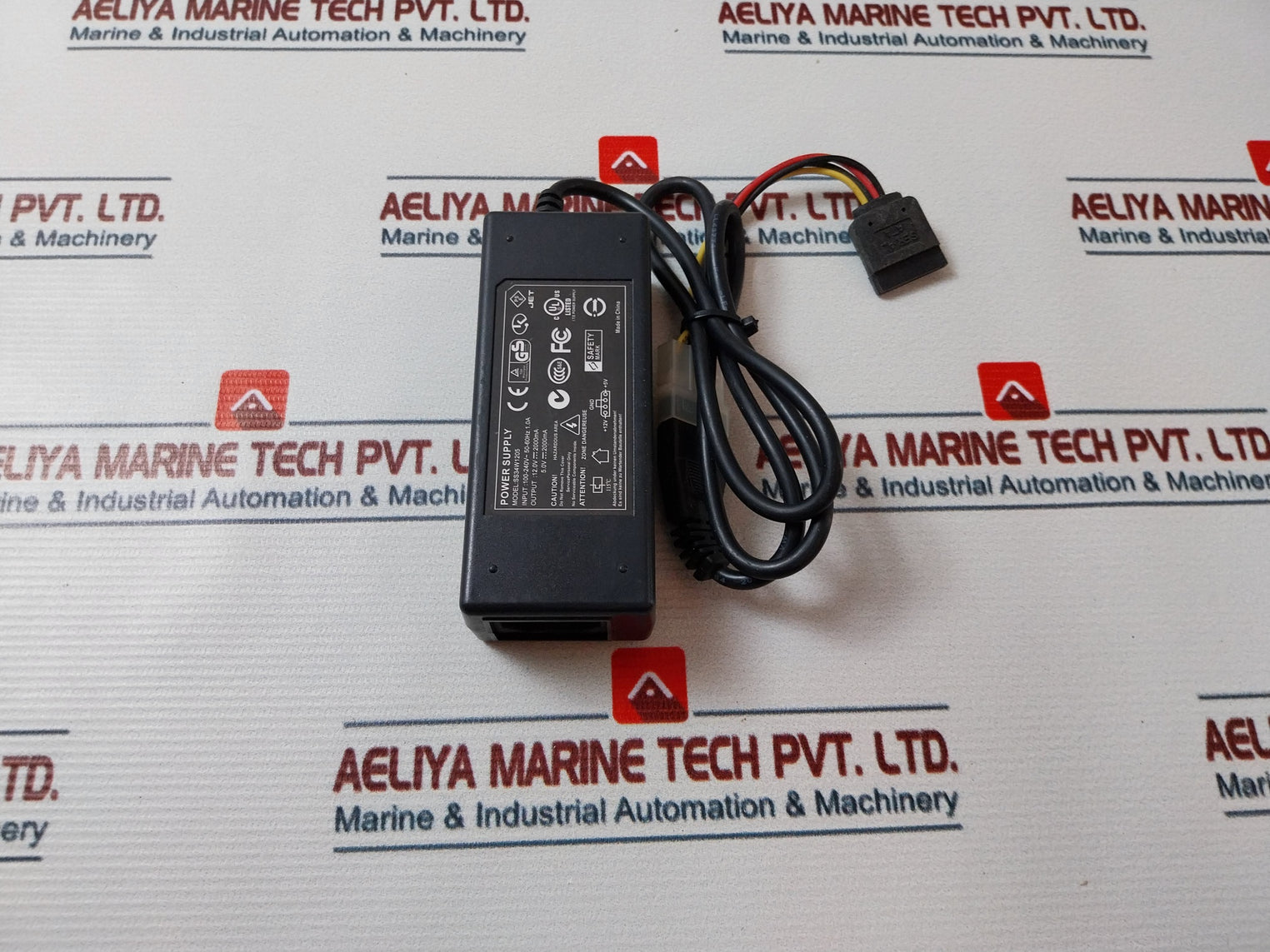 Ultra Ss34W1205 Usb 2.0 To Ide/Sata Cable Adapter