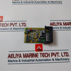 Carlo Gavazzi 5100530 Input Voltage Module