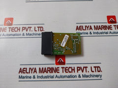 Carlo Gavazzi 5100530 Input Voltage Module