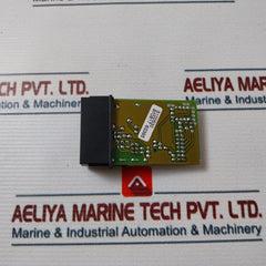 Carlo Gavazzi 5100530 Input Voltage Module