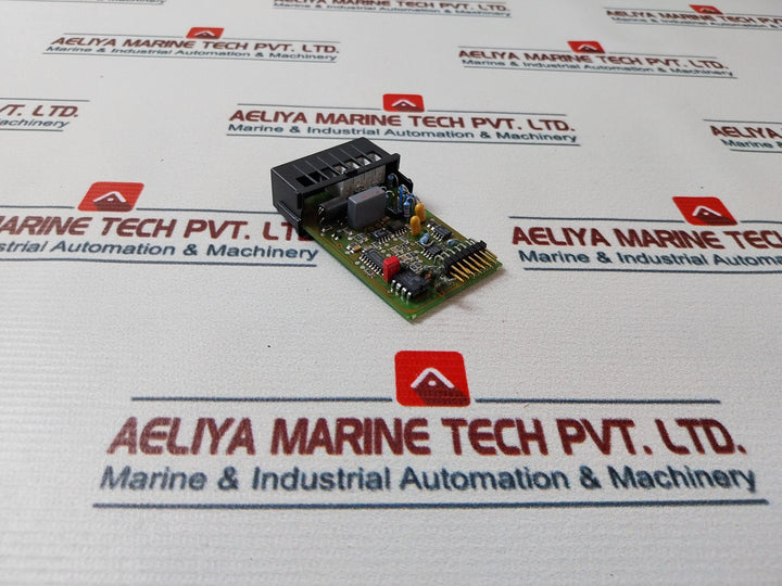 Carlo Gavazzi 5100530 Input Voltage Module
