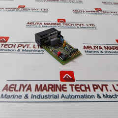 Carlo Gavazzi 5100530 Input Voltage Module