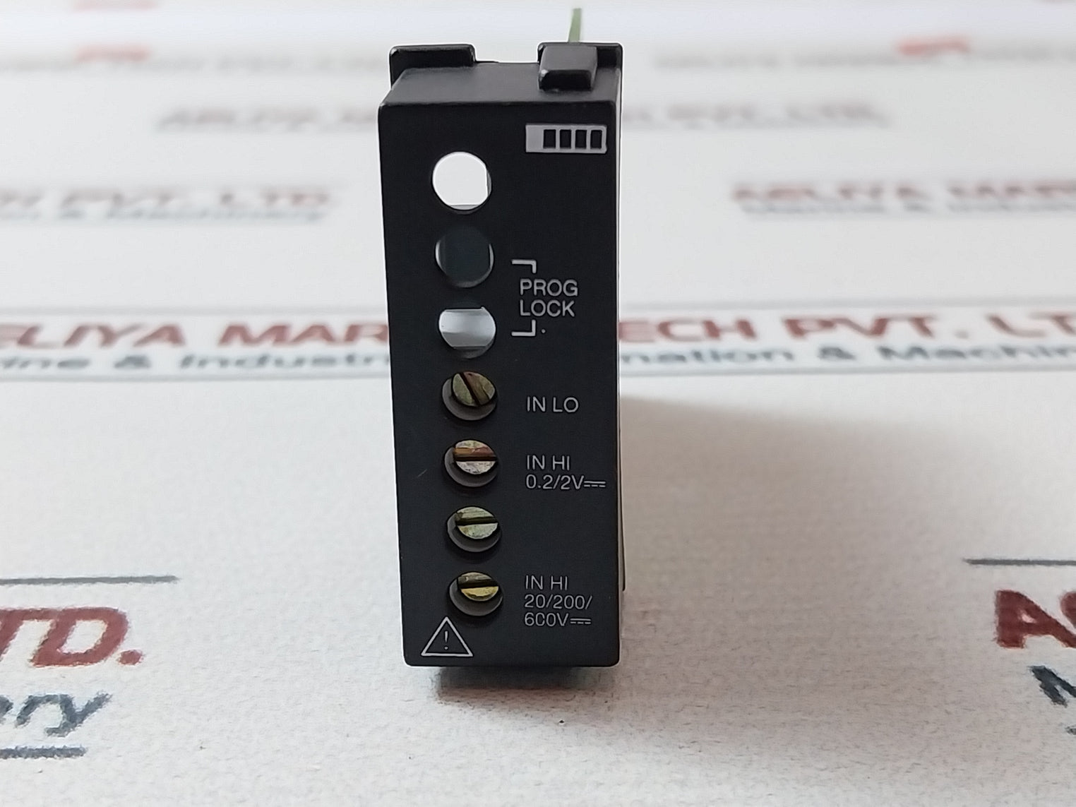 Carlo Gavazzi 5100530 Input Voltage Module