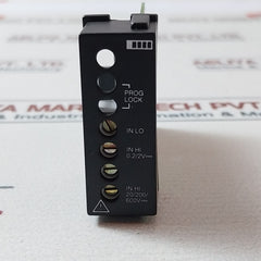 Carlo Gavazzi 5100530 Input Voltage Module