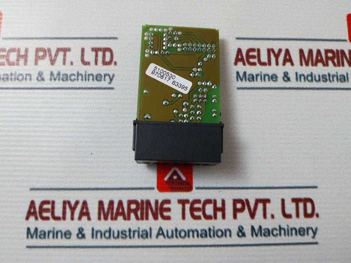 Carlo Gavazzi 5100530 Input Voltage Module