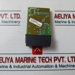 Carlo Gavazzi 5100530 Input Voltage Module