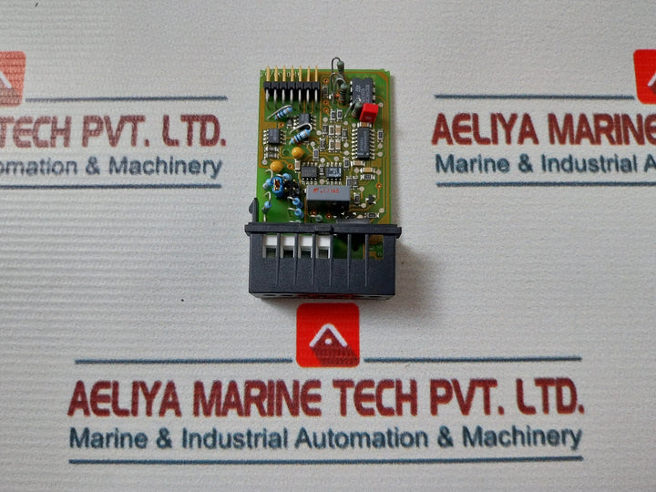 Carlo Gavazzi 5100530 Input Voltage Module