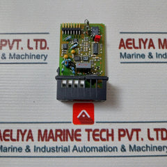 Carlo Gavazzi 5100530 Input Voltage Module