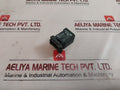 Telemecanique Zb.-.V4 Led Light Red