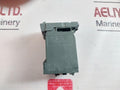 Telemecanique Zb.-.V4 Led Light Red