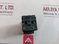 Telemecanique Zb.-.V4 Led Light Red