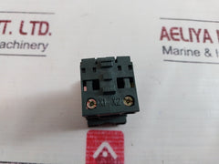 Telemecanique Zb.-.V4 Led Light Red