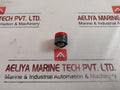 Telemecanique Zb.-.V4 Led Light Red