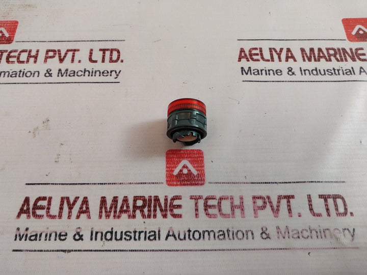 Telemecanique Zb.-.V4 Led Light Red