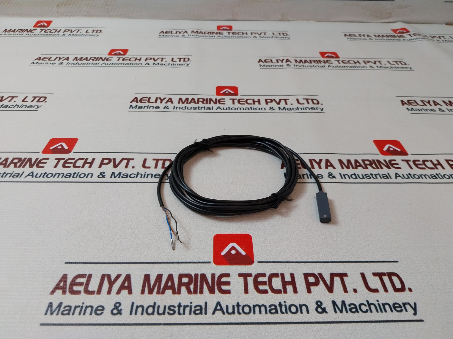 Rexroth 275-013-111-1 Limit Switch Sensor 2.5M Cable 10-30V Dc