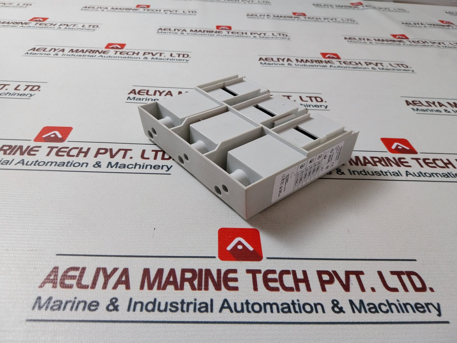 Siemens 3Rt1966-4G Terminal Lug Contactor 3Rt106