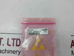 Consilium 007337 Pump 7009-2l Spare Part Set