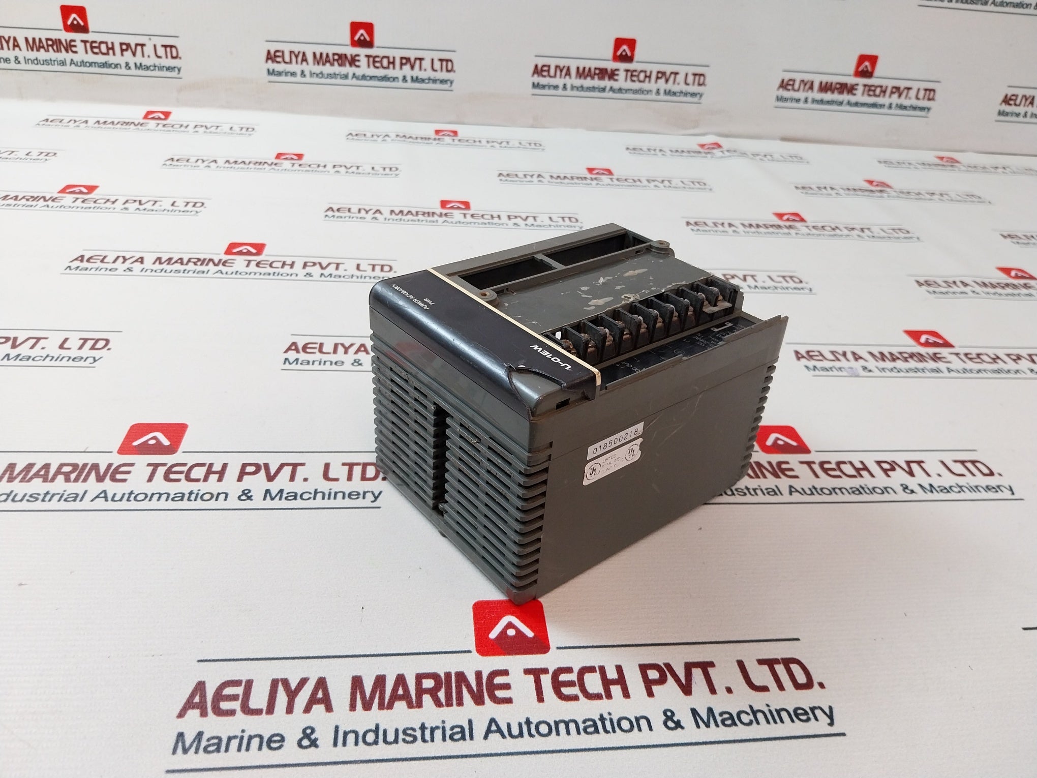 Koyo U-01EW Module AC100/200V
