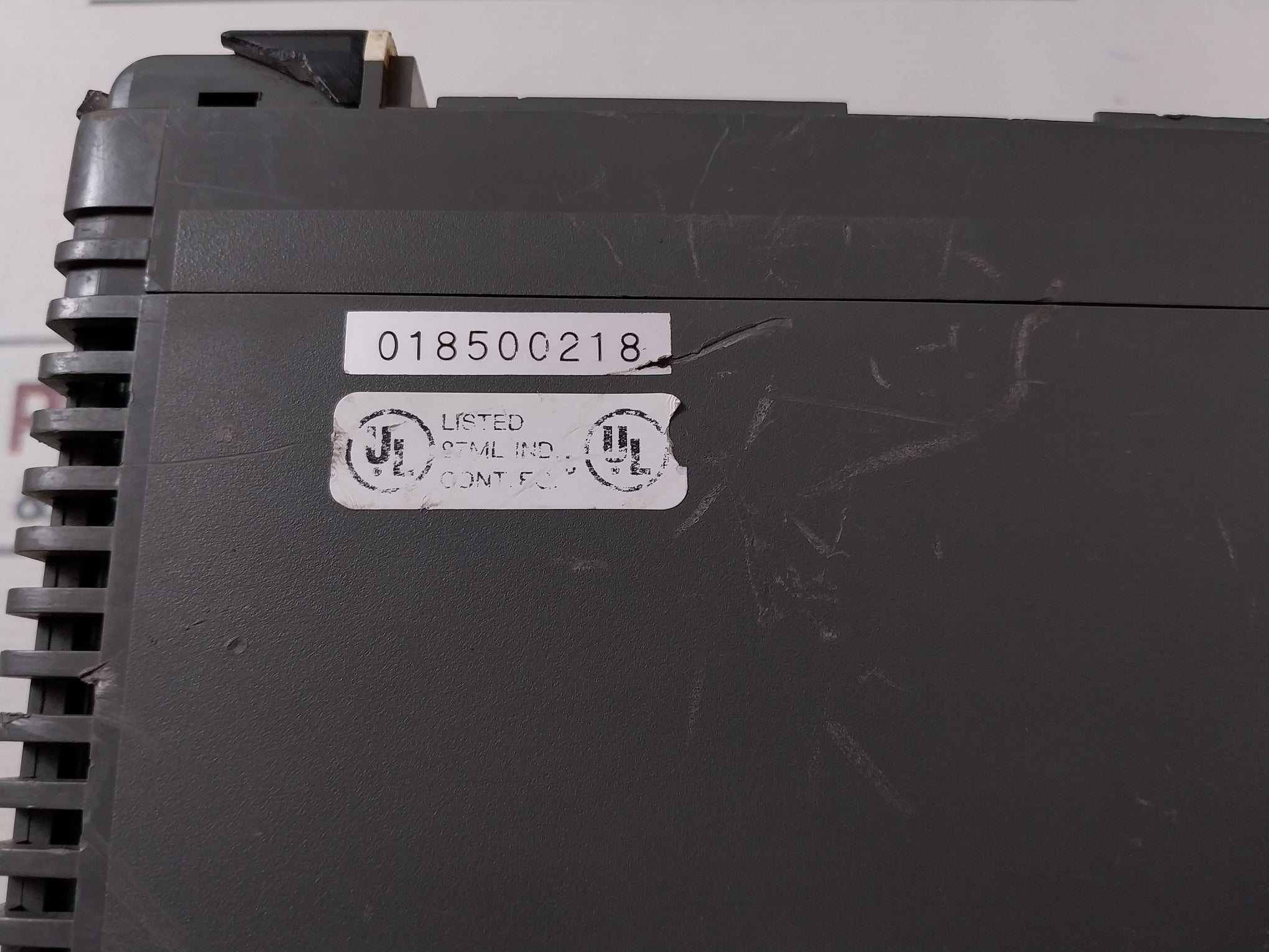 Koyo U-01EW Module AC100/200V