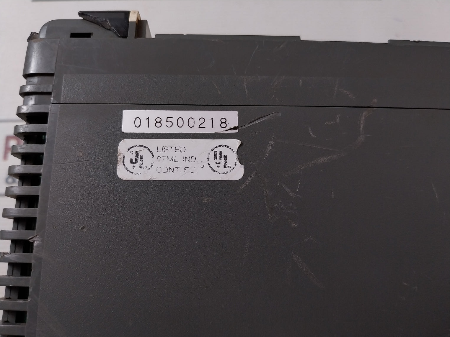 Koyo U-01EW Module AC100/200V (Not working)