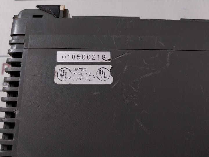 Koyo U-01EW Module AC100/200V
