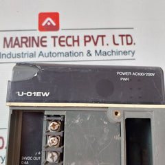 Koyo U-01EW Module AC100/200V
