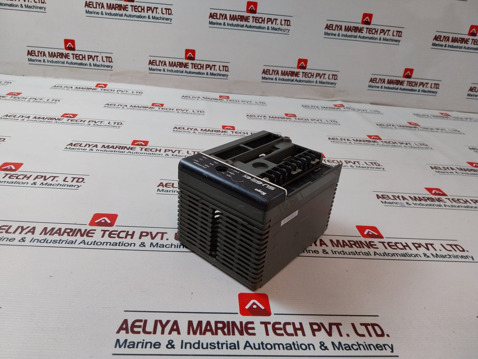 Koyo SU-6B-EX Output Module 250V AC (Not working)