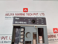 Koyo SU-6B-EX Output Module 250V AC