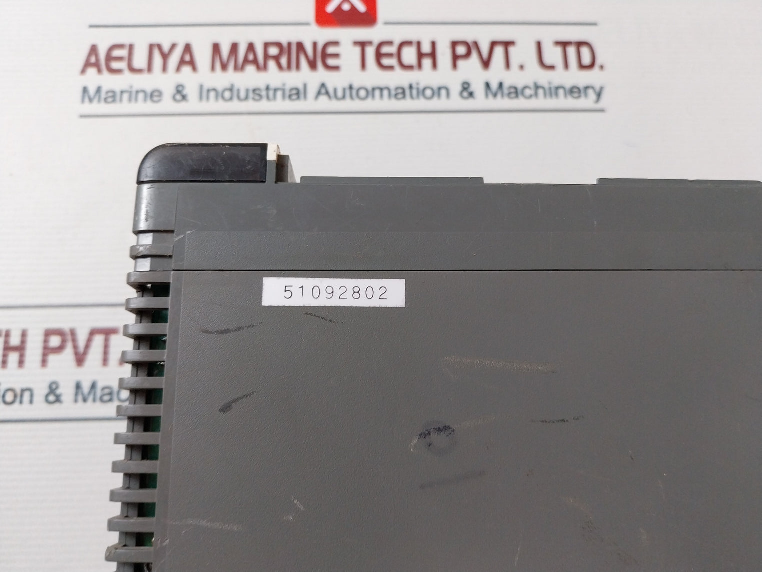 Koyo SU-6B-EX Output Module 250V AC (Not working)